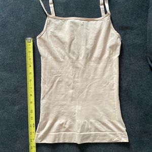 Spanx Shapewear camisole